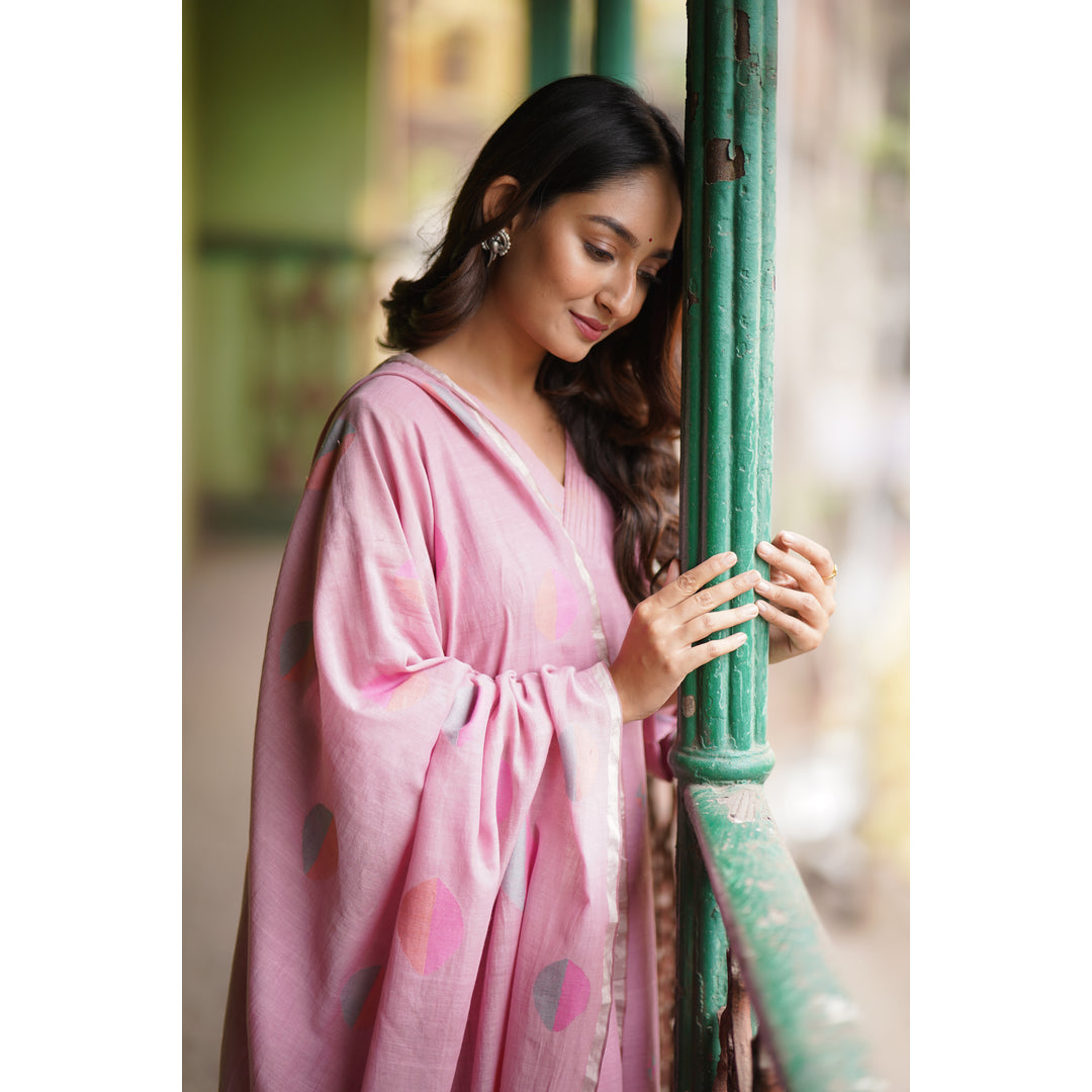 Dhuni-indianhandloom Facebook ad