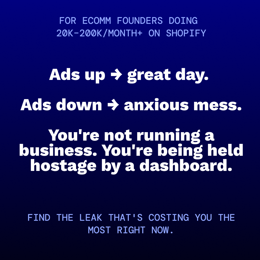 Foundr Facebook ad