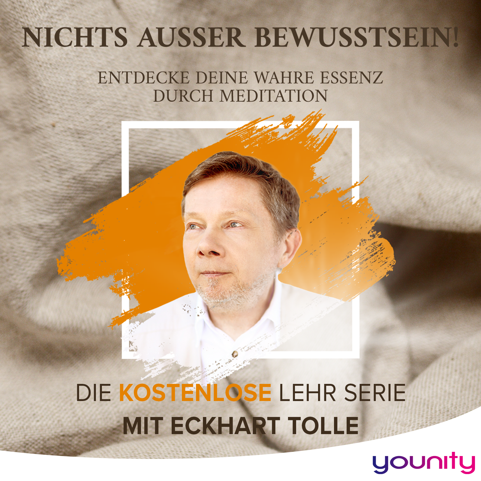 younity Facebook ad