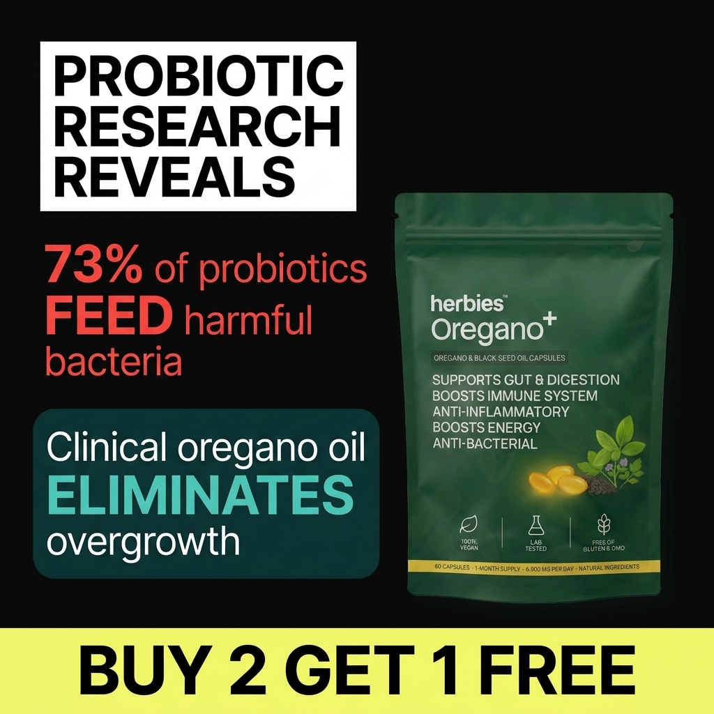 TryHerbies Facebook ad