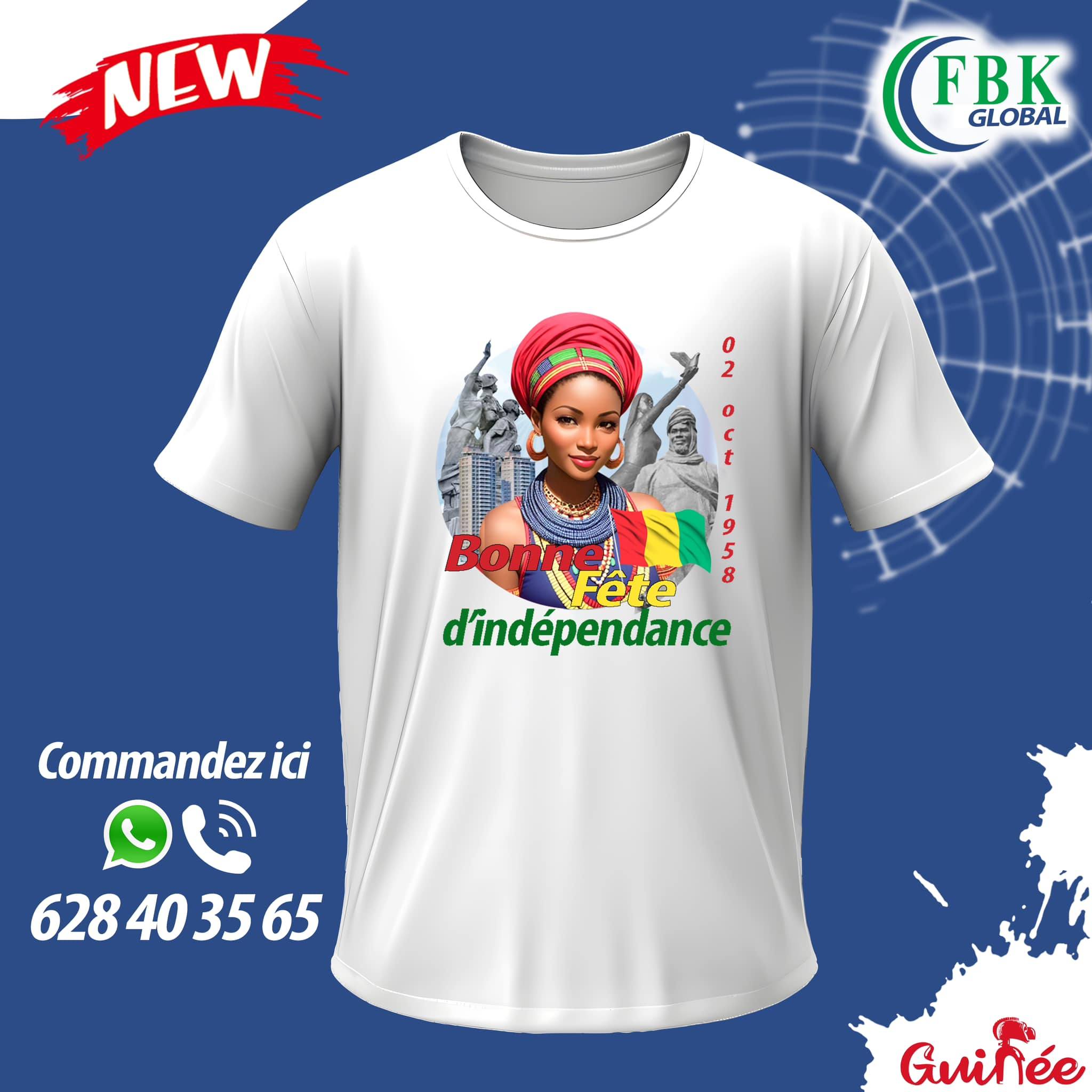 FBK Printing Facebook ad