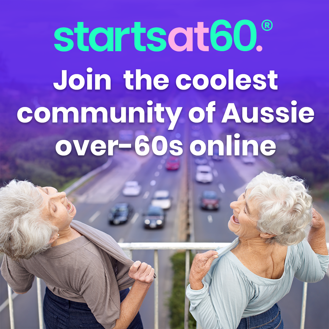 Starts at 60 Facebook ad