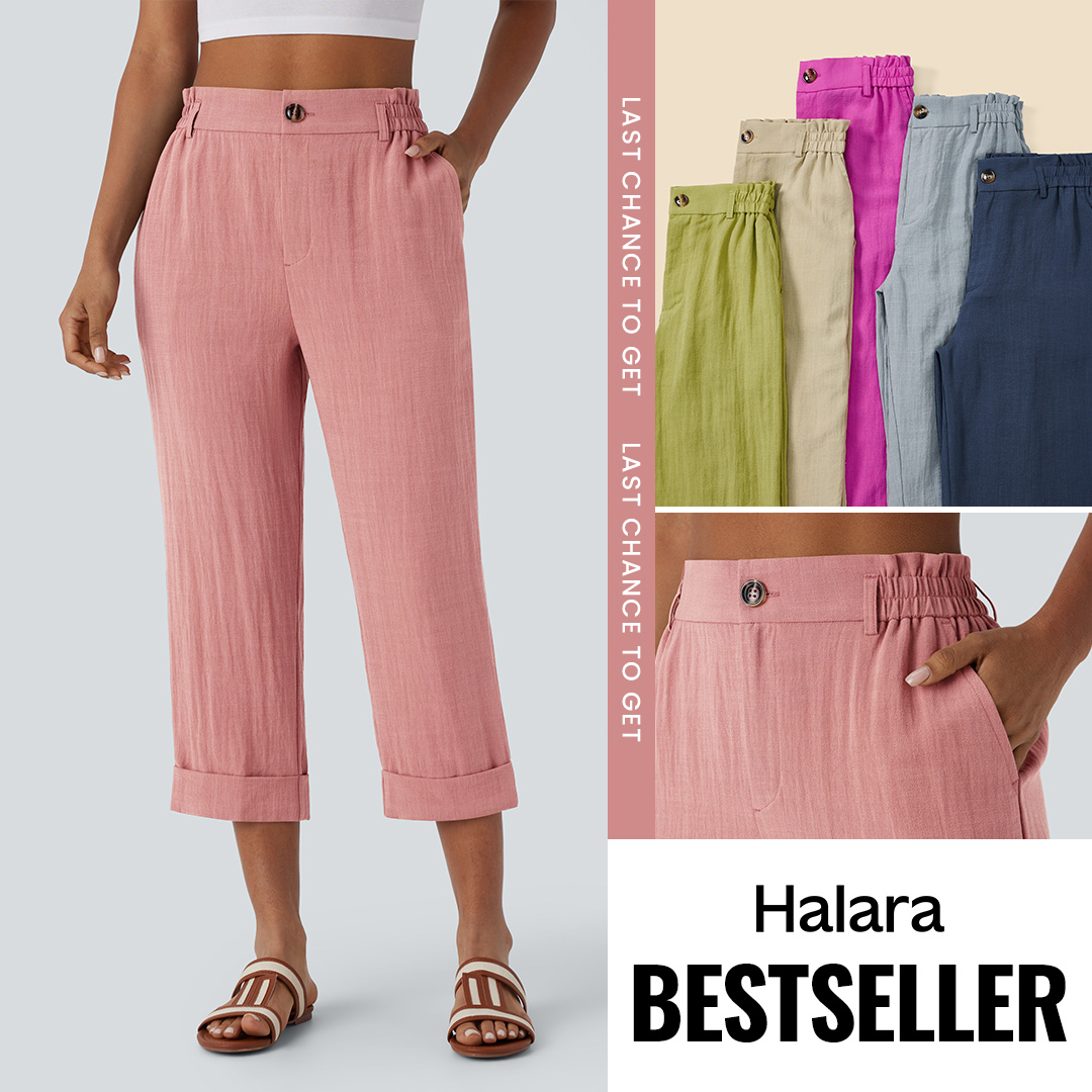Halara Deutschland Facebook ad