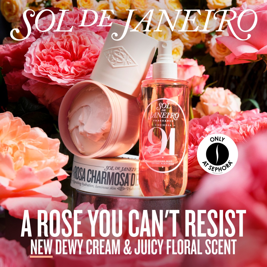 Sephora Facebook ad