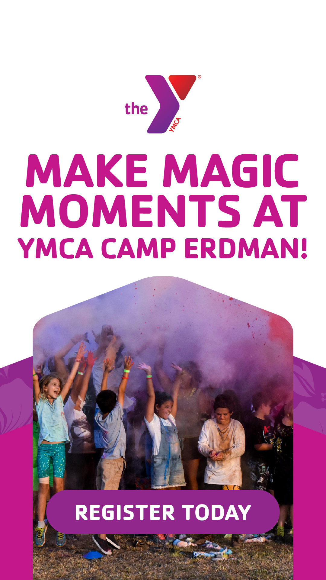 YMCA Honolulu Facebook ad from Mar 1, 2026