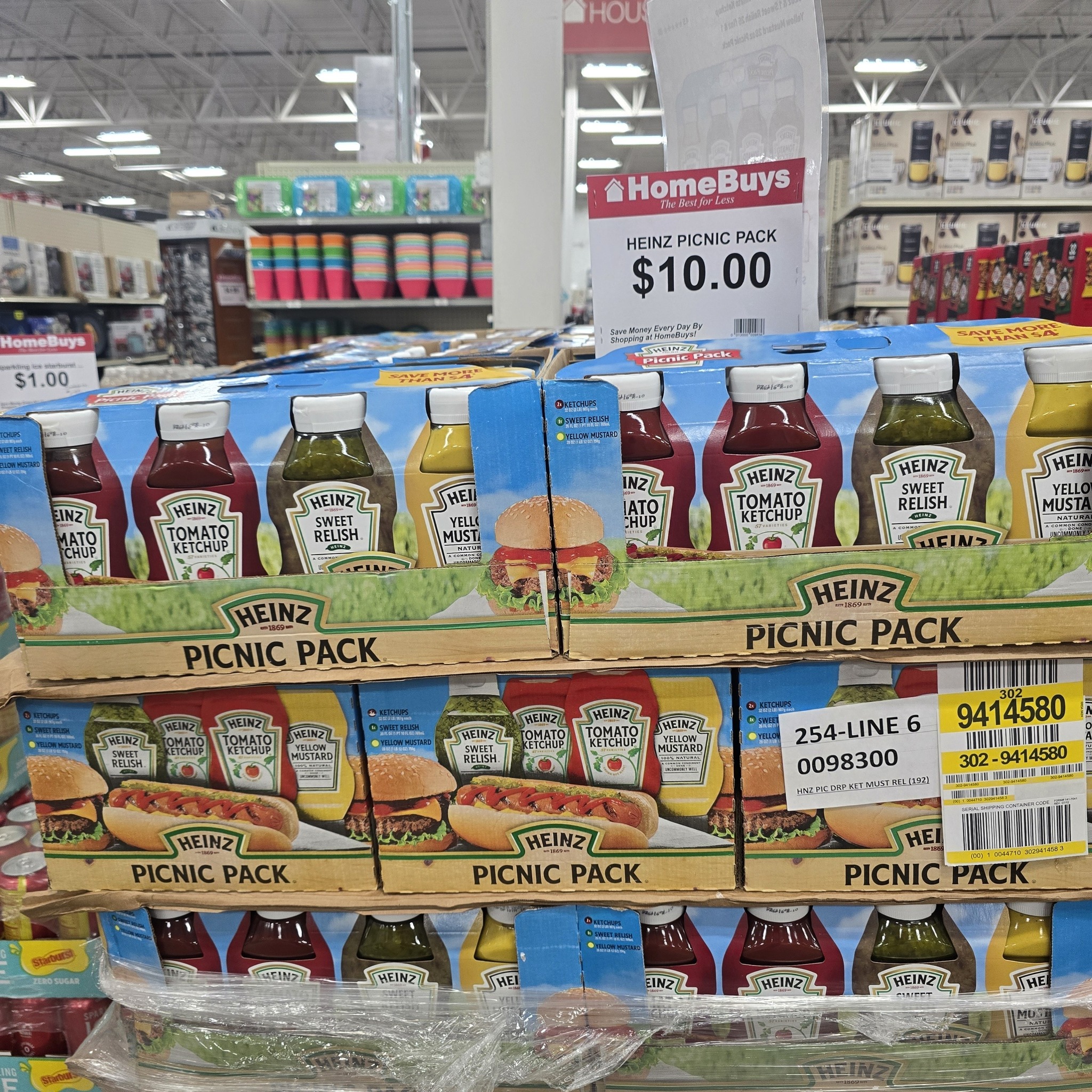 HomeBuys Canton Facebook ad