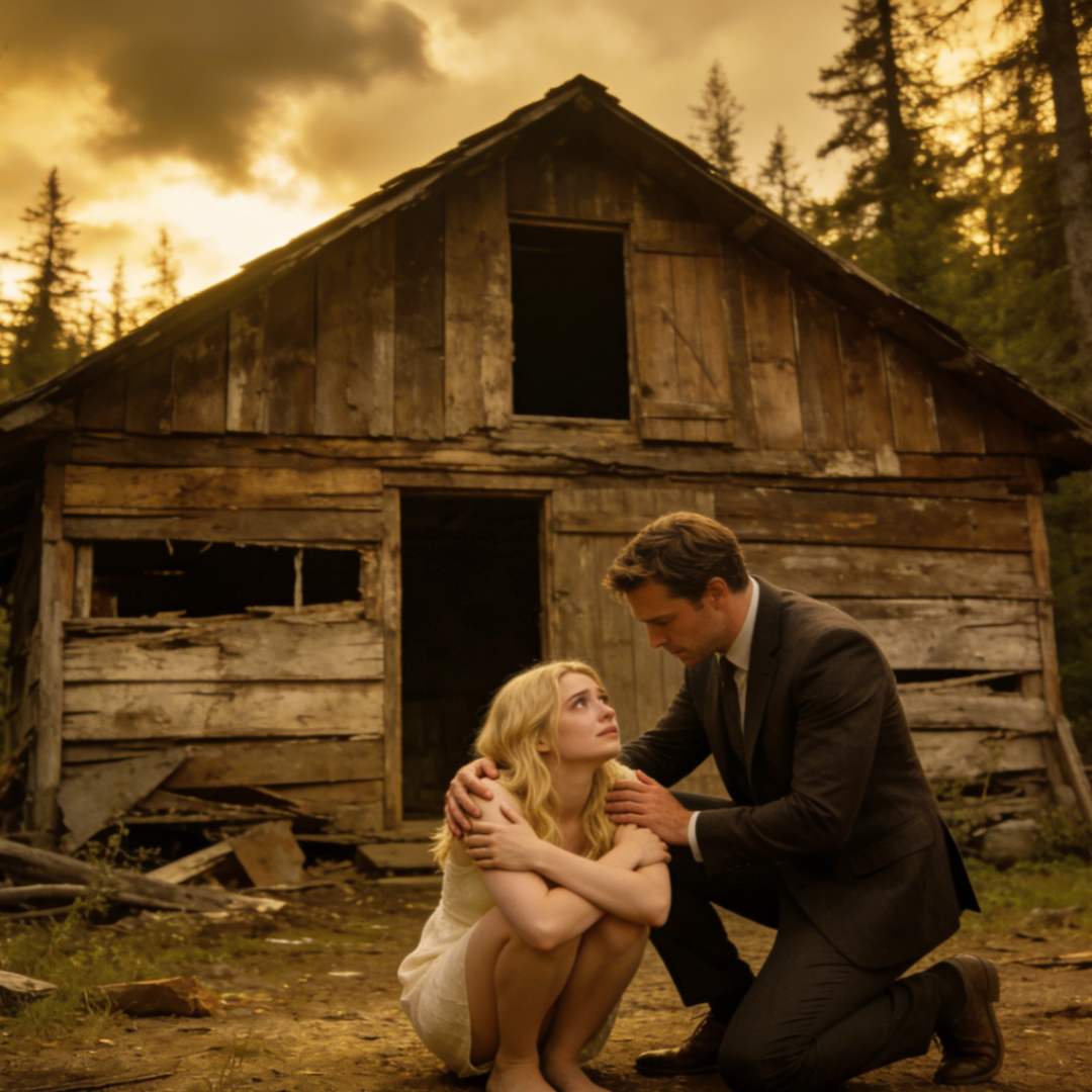 Abigail Allie Noah Facebook ad: The Oath That Binds the Dawn
