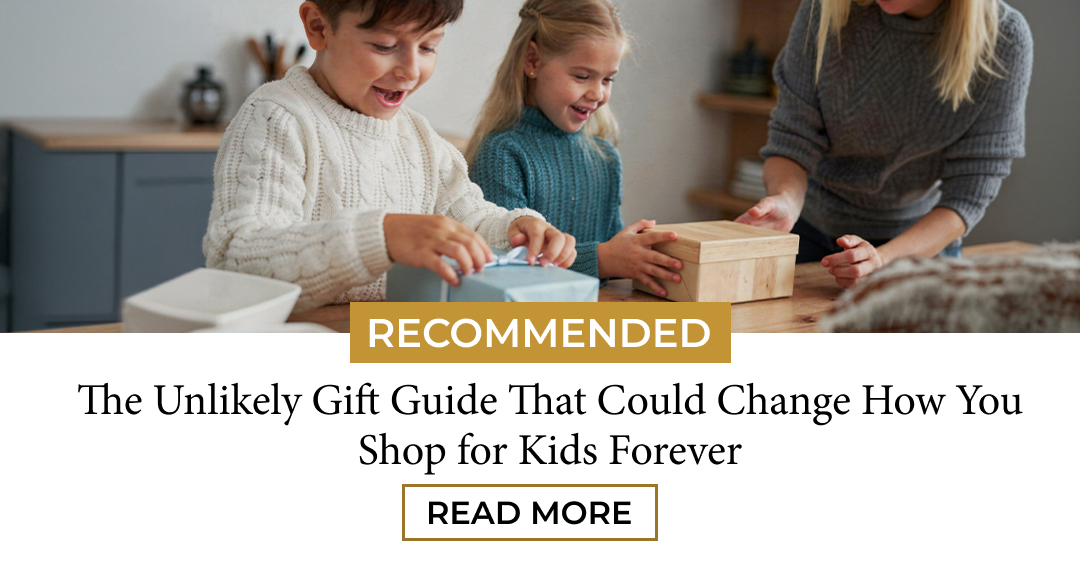 Montessori Generation Facebook ad