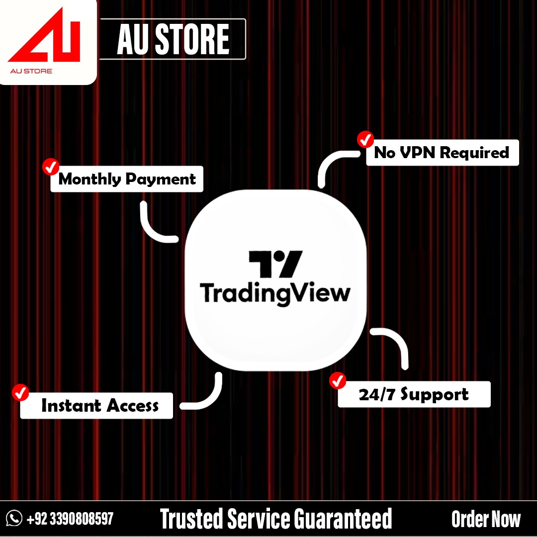 AU Store Facebook ad