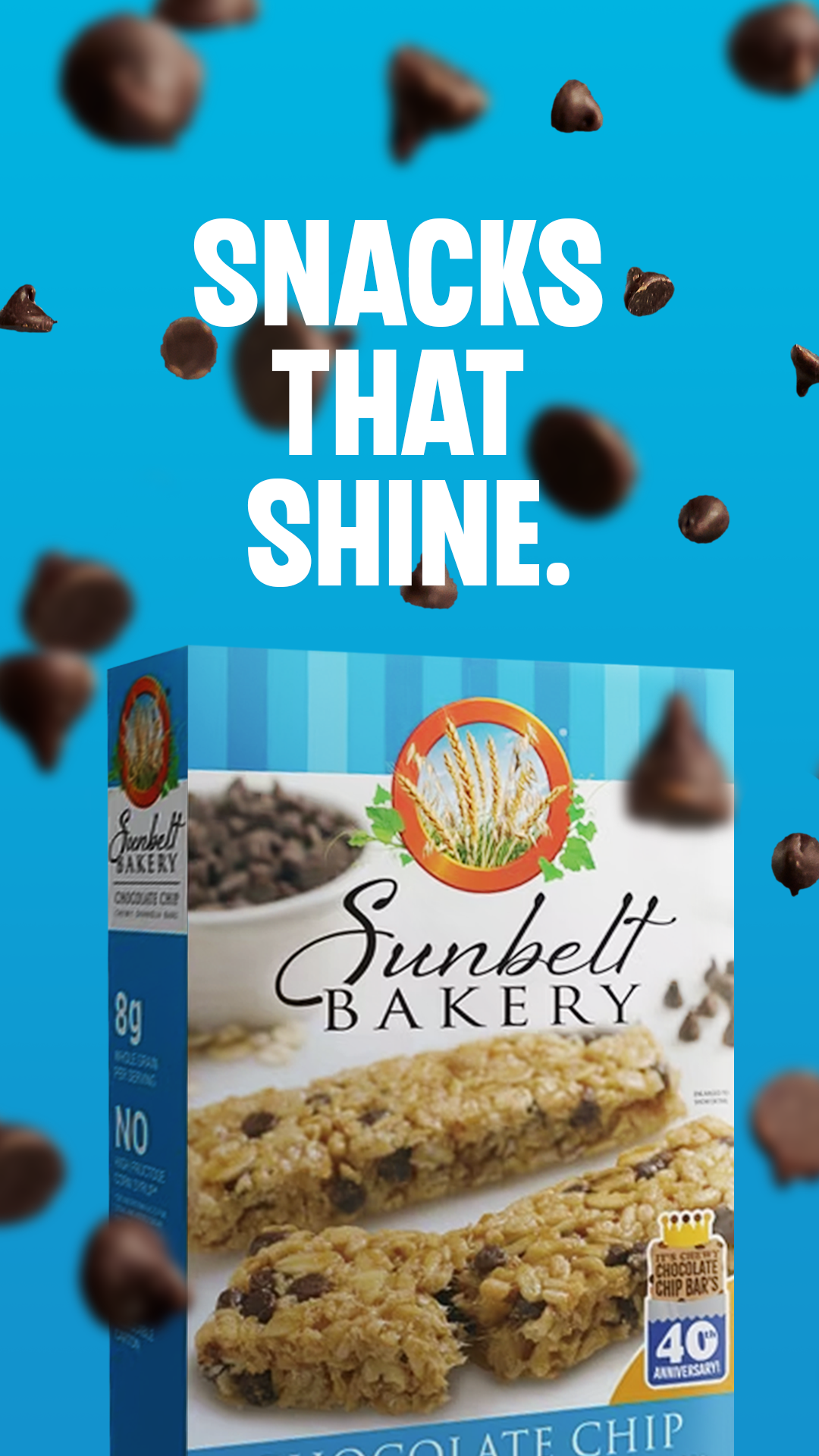 Sunbelt Bakery Facebook ad from Apr 2, 2026