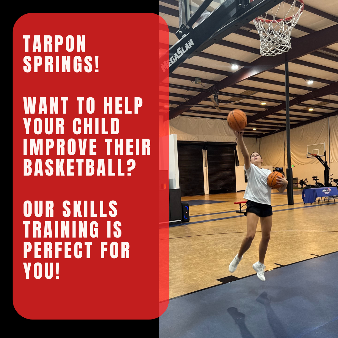 SkillWorx Basketball Facebook ad from May 25, 2026