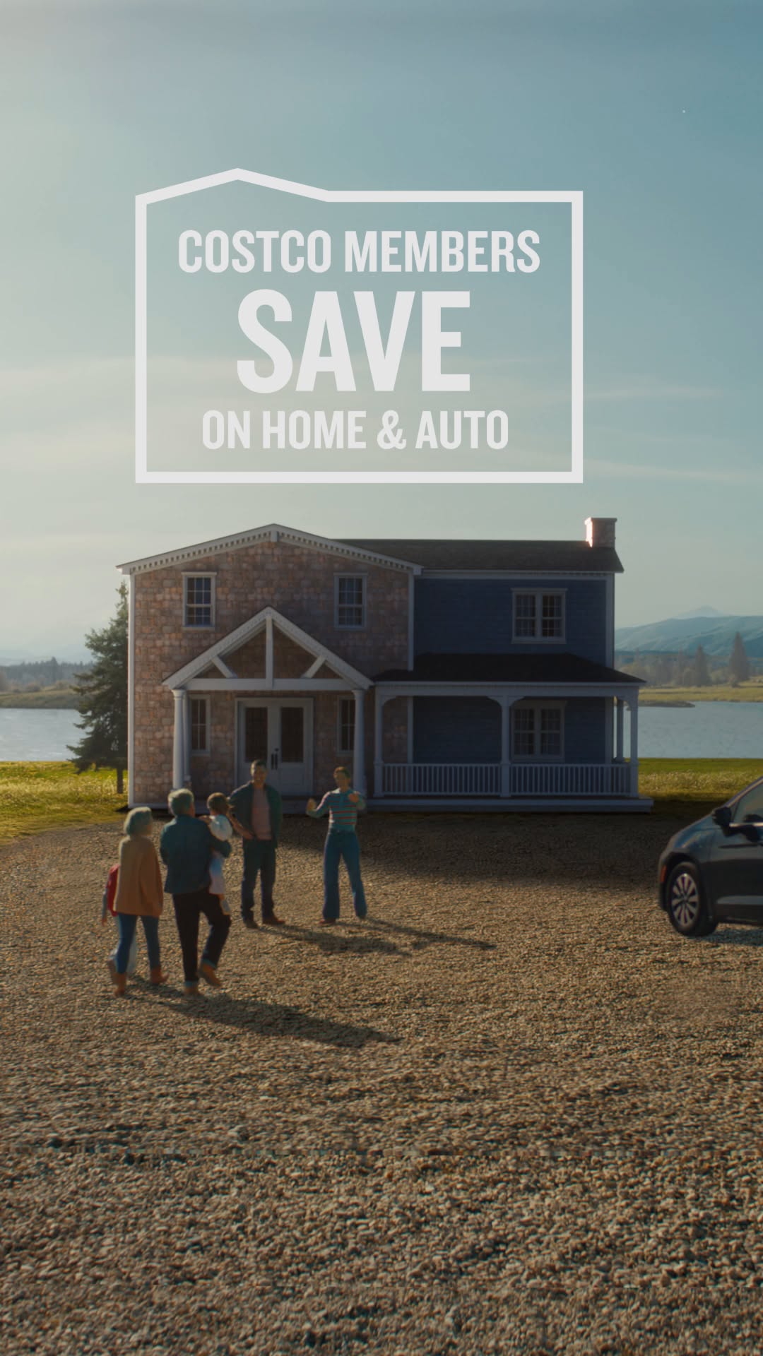 American Family Insurance Facebook ad from Jul 17, 2026