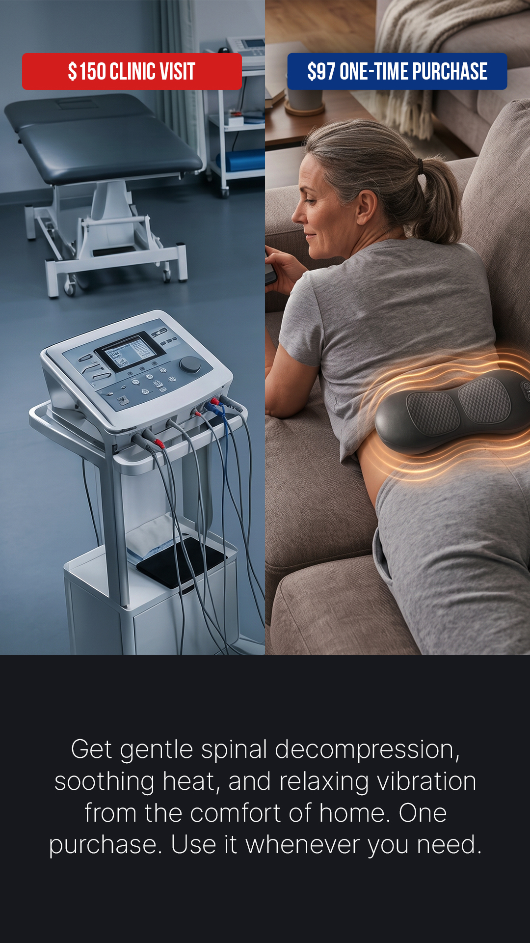 Nerve Support Zone Facebook ad from Aug 4, 2026