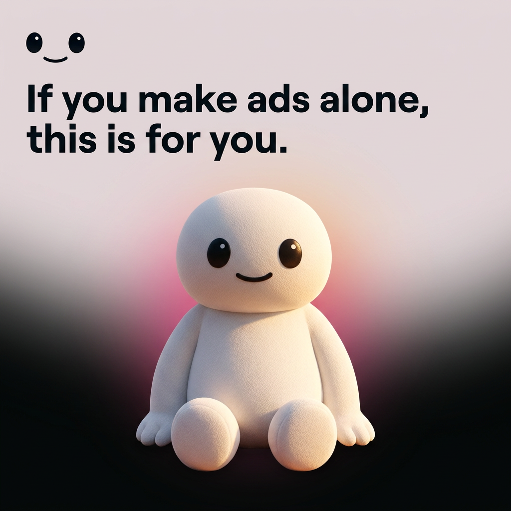 Alexander Urban Facebook ad