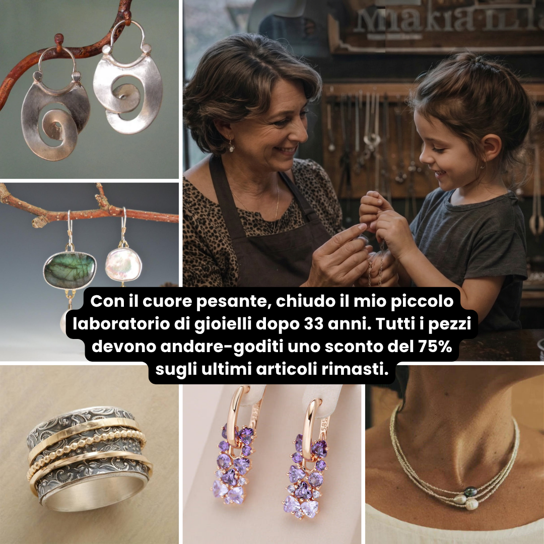 Bianca Torino Facebook ad