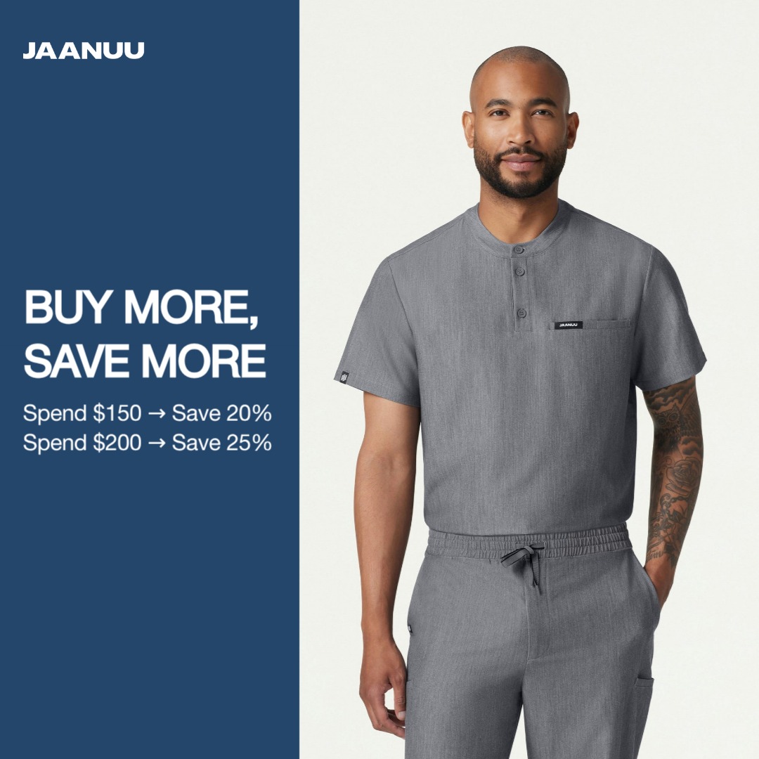 Jaanuu Facebook ad