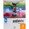 Pet Bucket Facebook ad