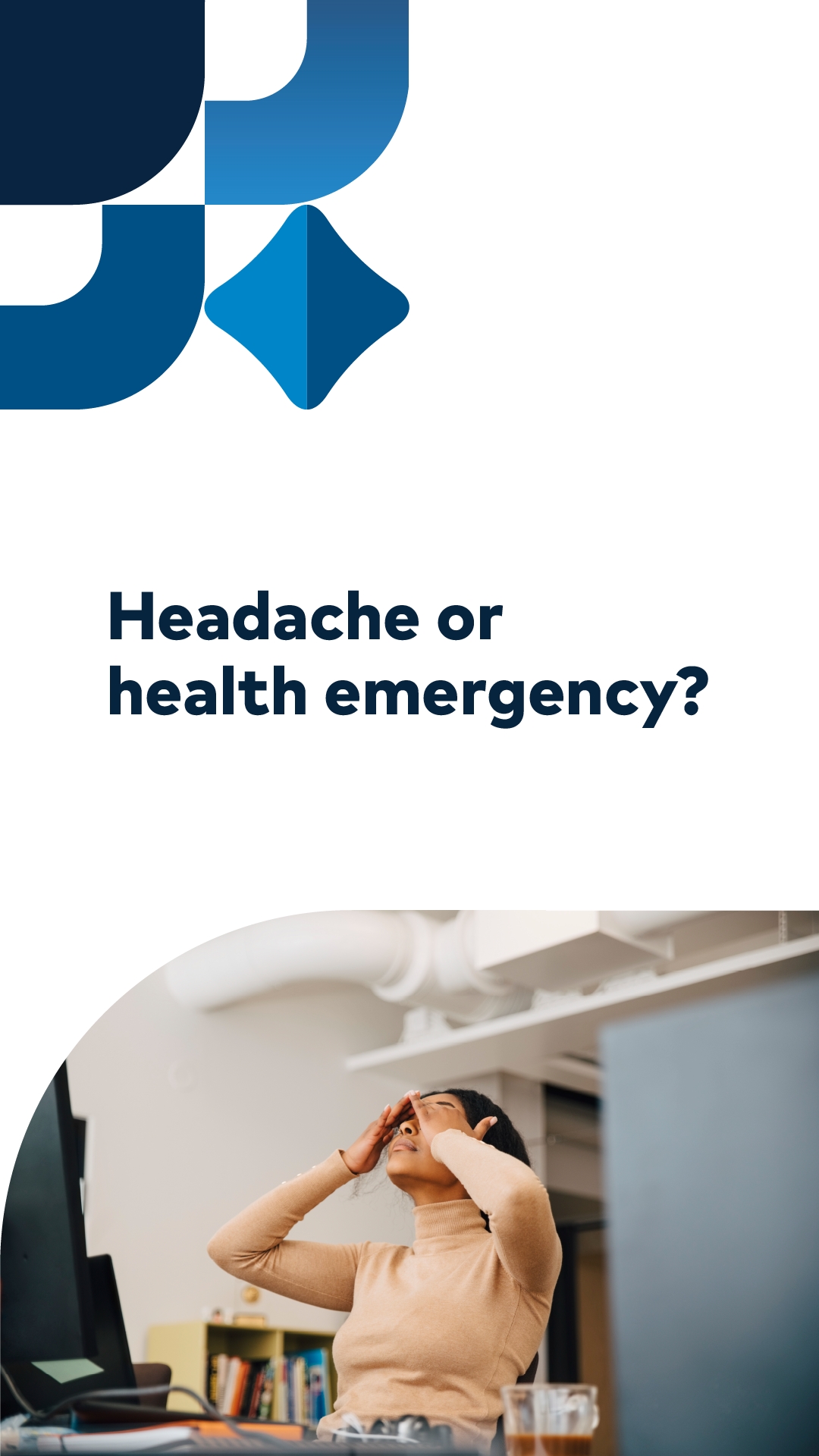 HCA Florida Healthcare Facebook ad