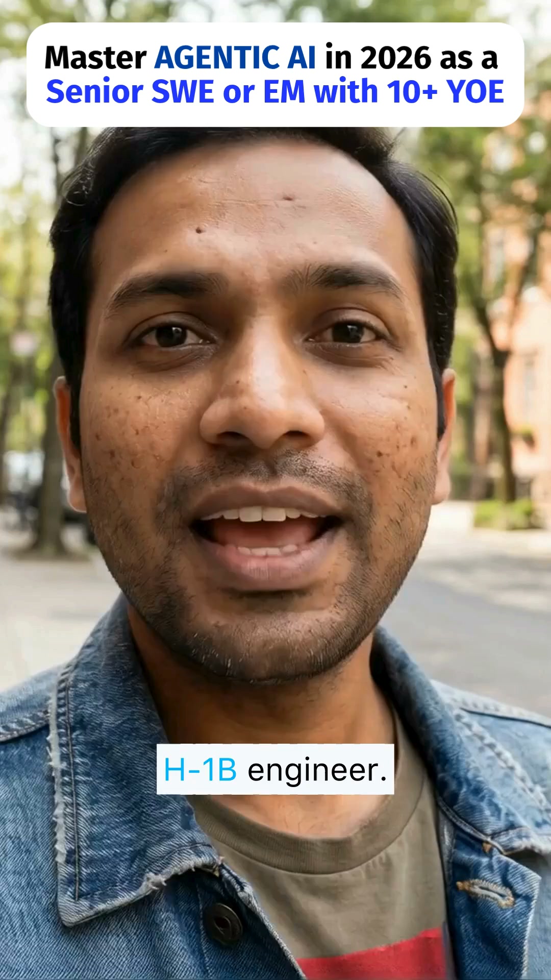 Interview Kickstart Facebook ad from Jul 30, 2026