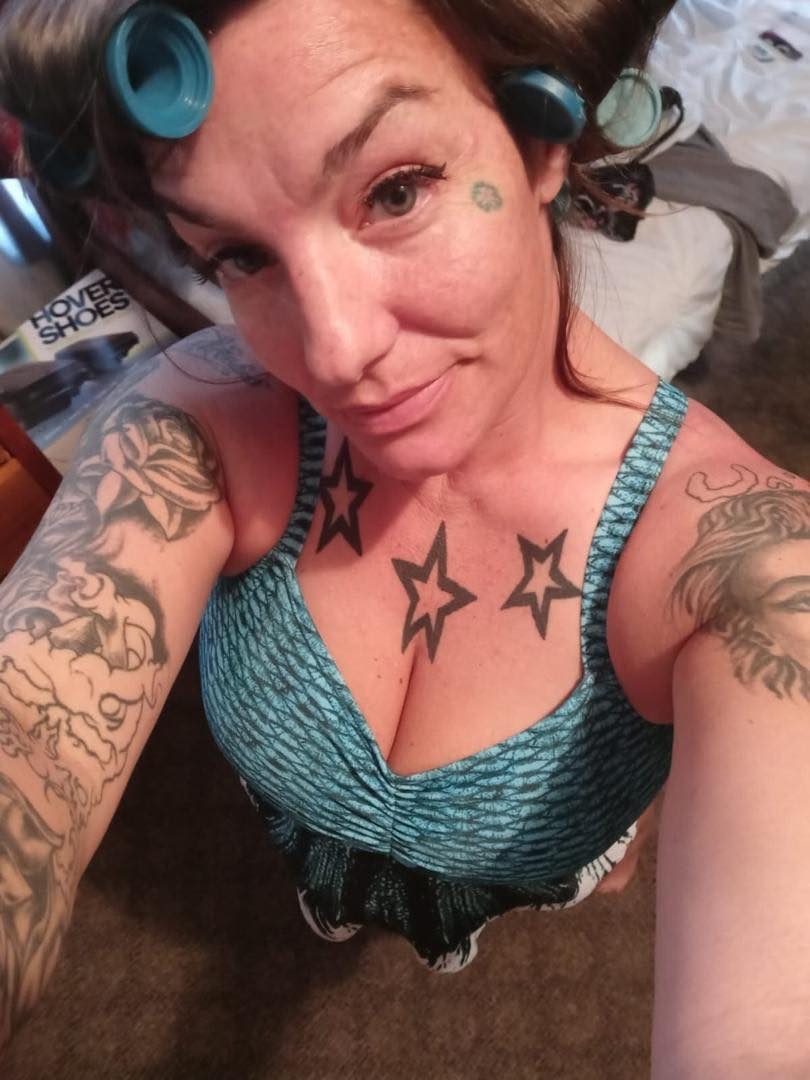 Mary Bermea Facebook ad: I’m looking for friends and know where it…