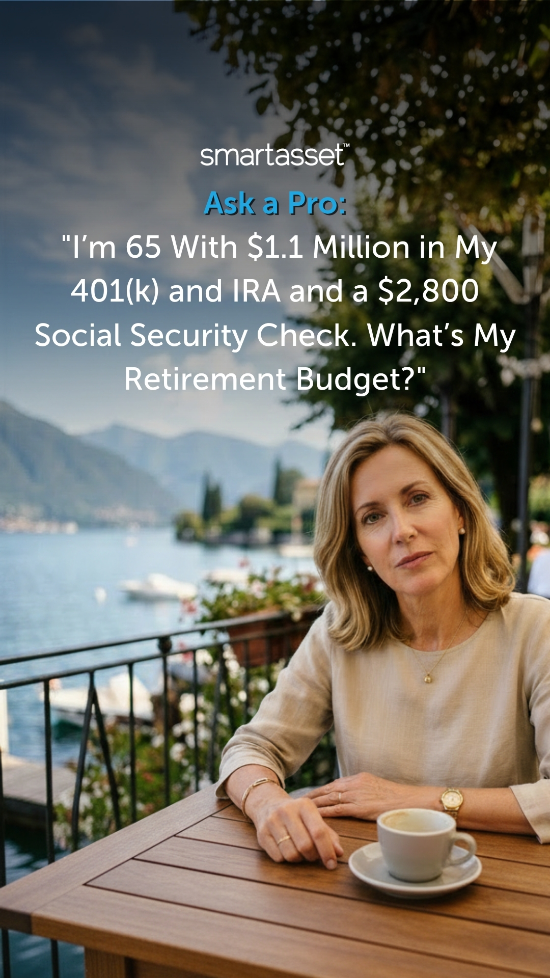 SmartAsset.com Facebook ad