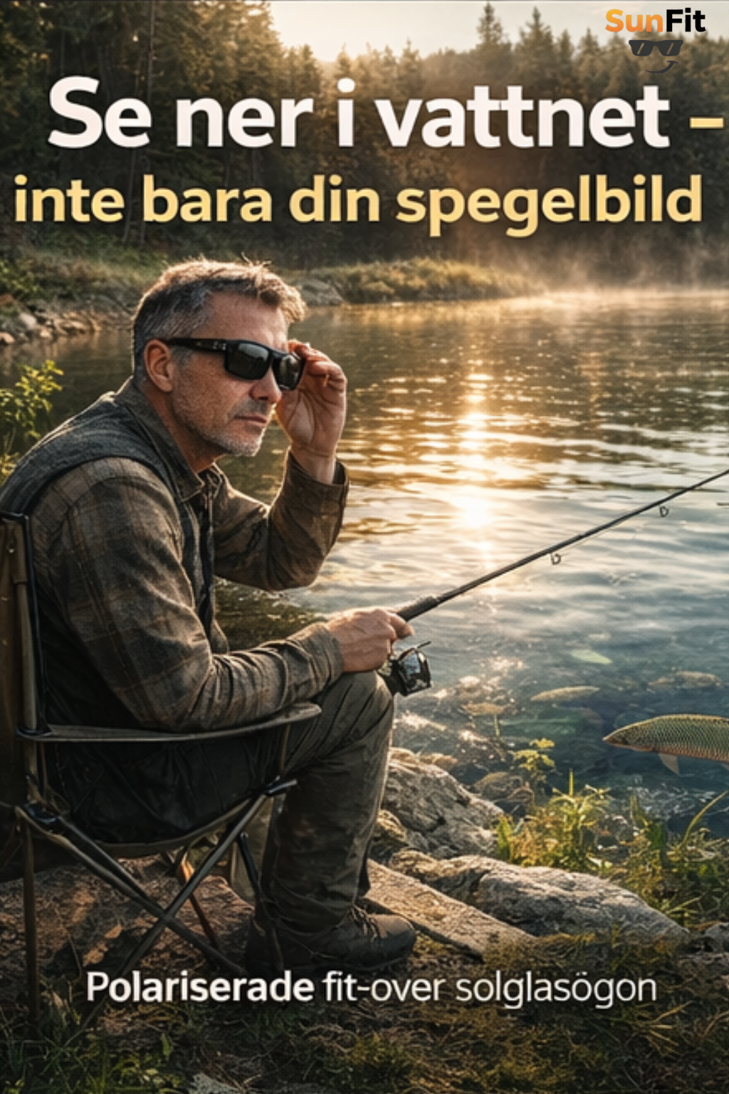 SunFit Facebook ad