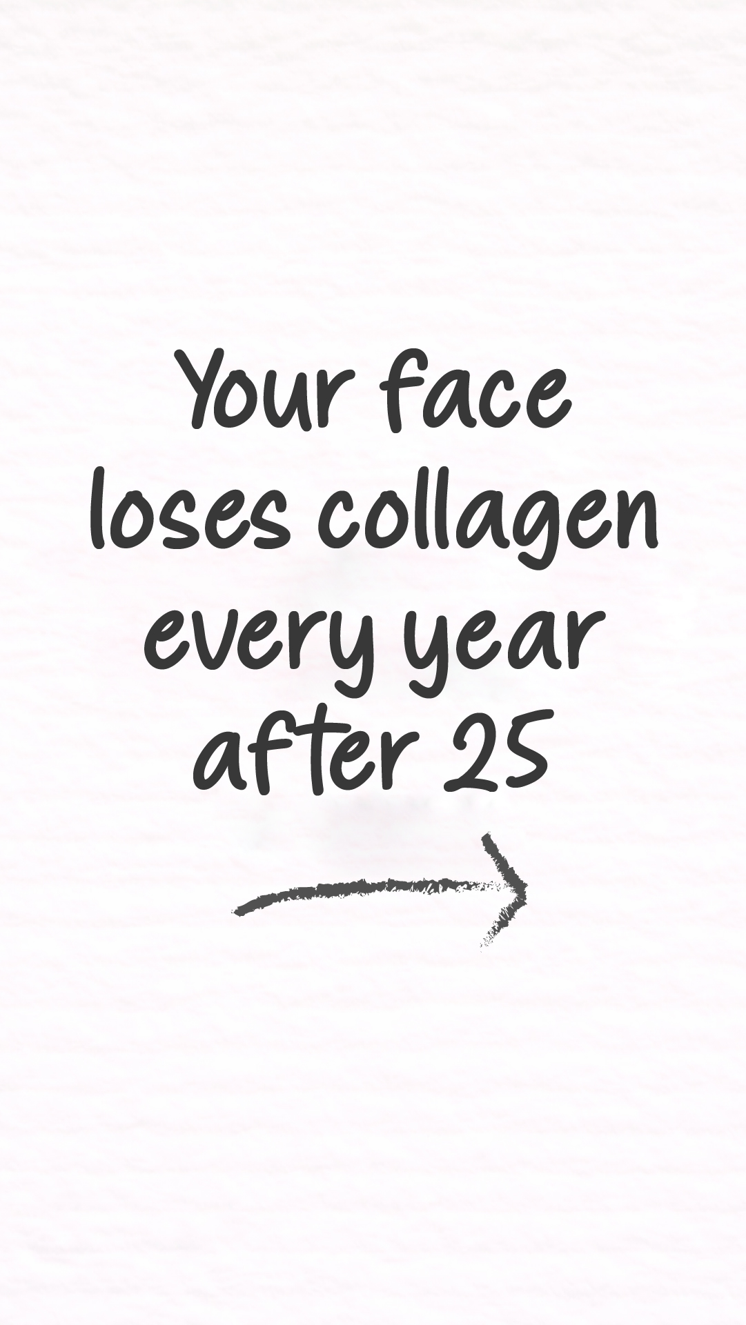 Radiant Over 40 Facebook ad