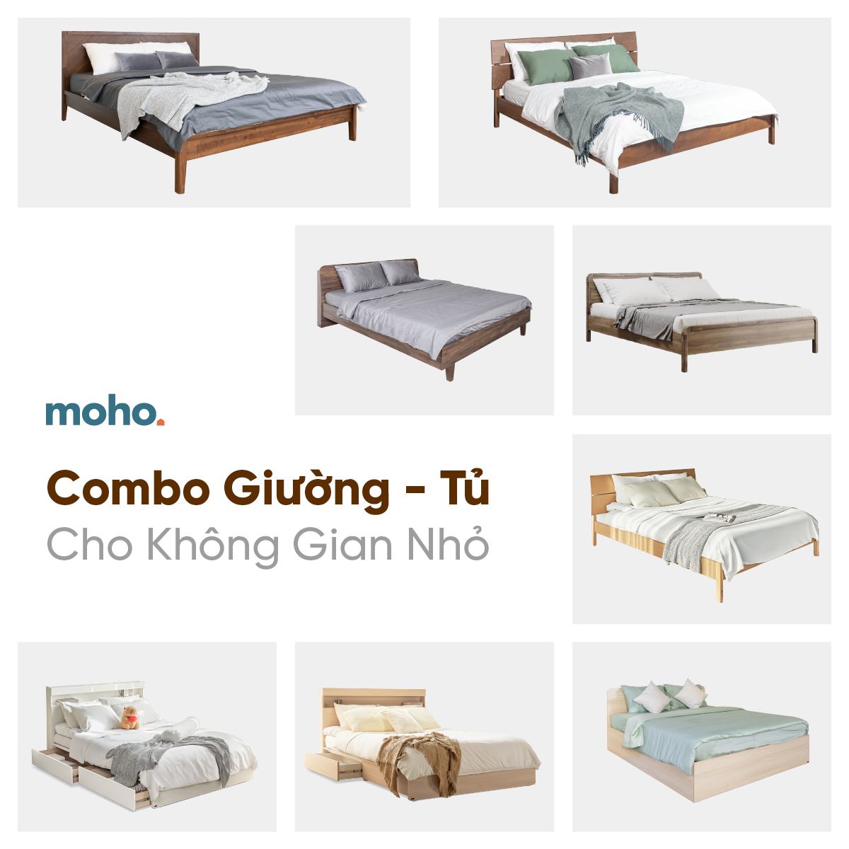 Nội Thất MOHO Facebook ad