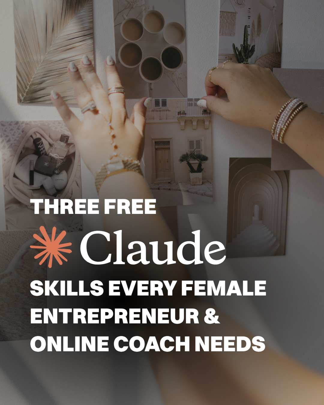 Taylor Slango Facebook ad: Claude skills for online coaches