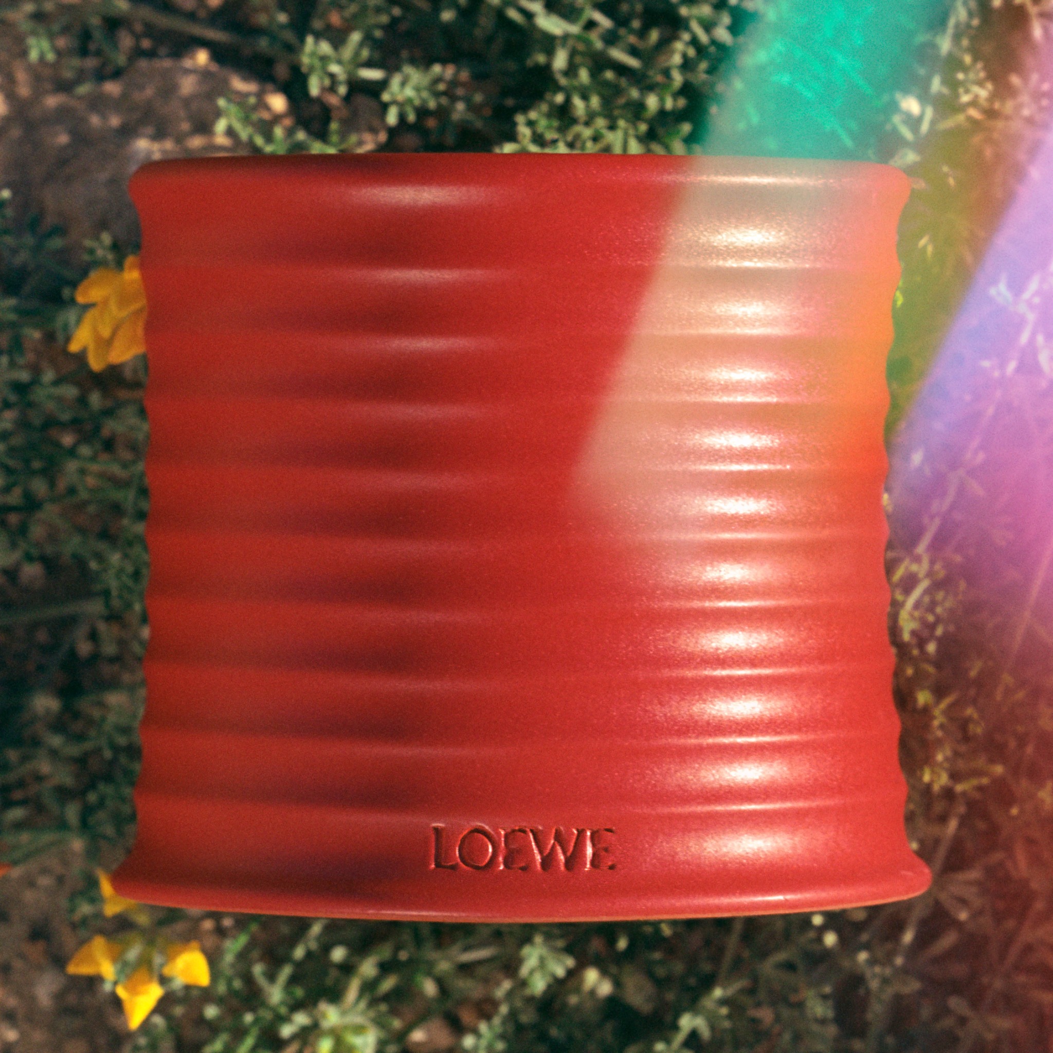 LOEWE Perfumes Facebook ad