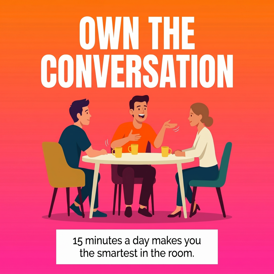 Blinkist Facebook ad