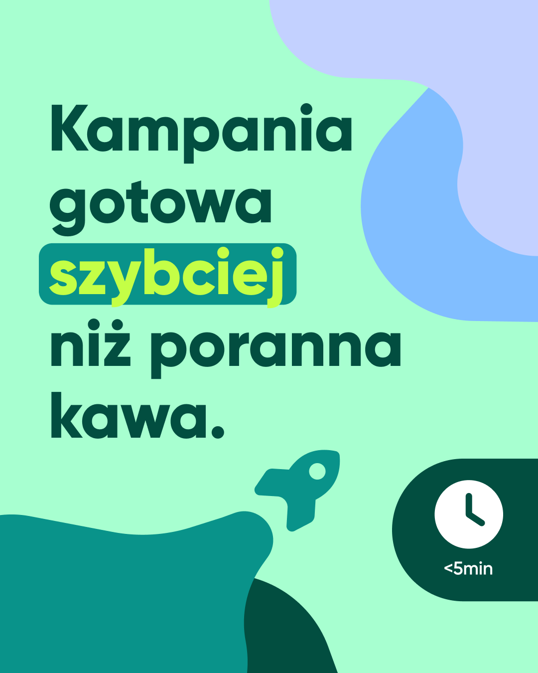 Ecomail.pl Facebook ad