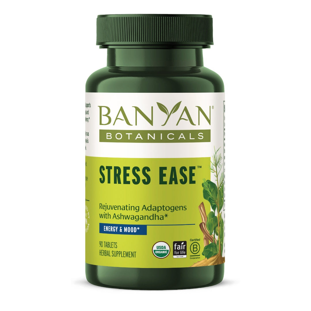 Banyan Botanicals Facebook ad