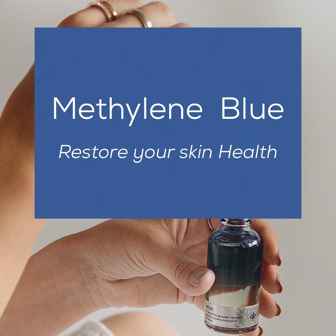 Bluelene Facebook ad