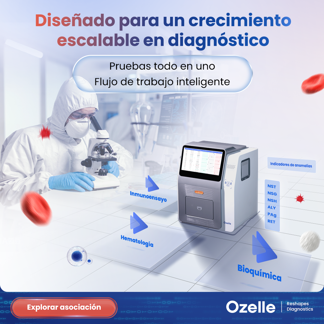 Ozelle GmbH Facebook ad
