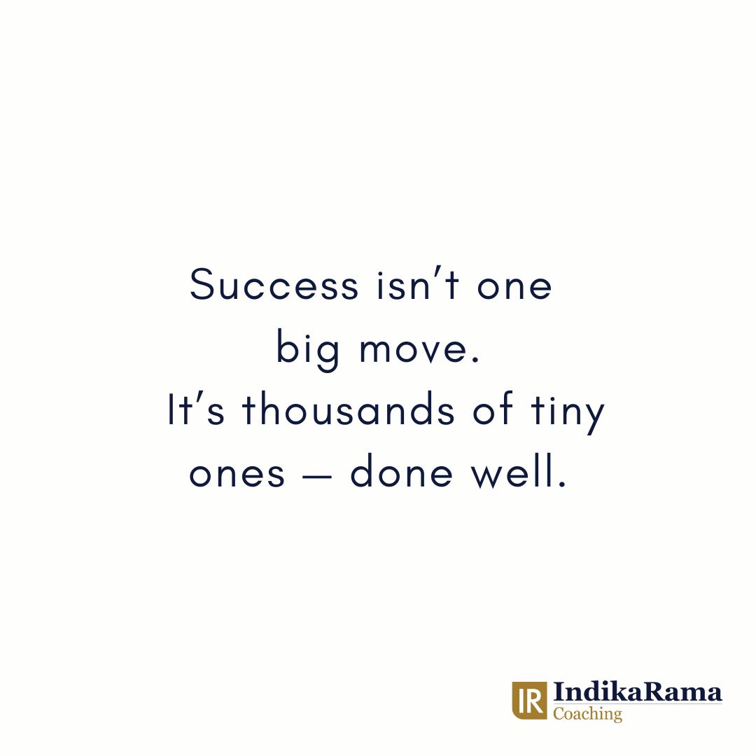 Indika Ramachandra Facebook ad