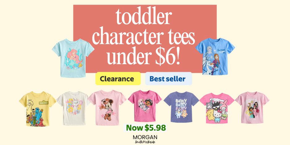 Crafts, Decor and Family Fun with Morgan McBride Facebook ad