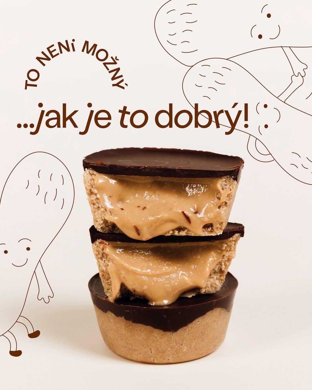 To není možný Facebook ad