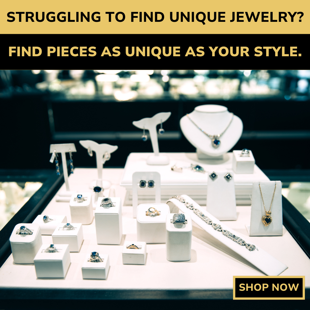 The Estate Watch & Jewelry Co. Facebook ad
