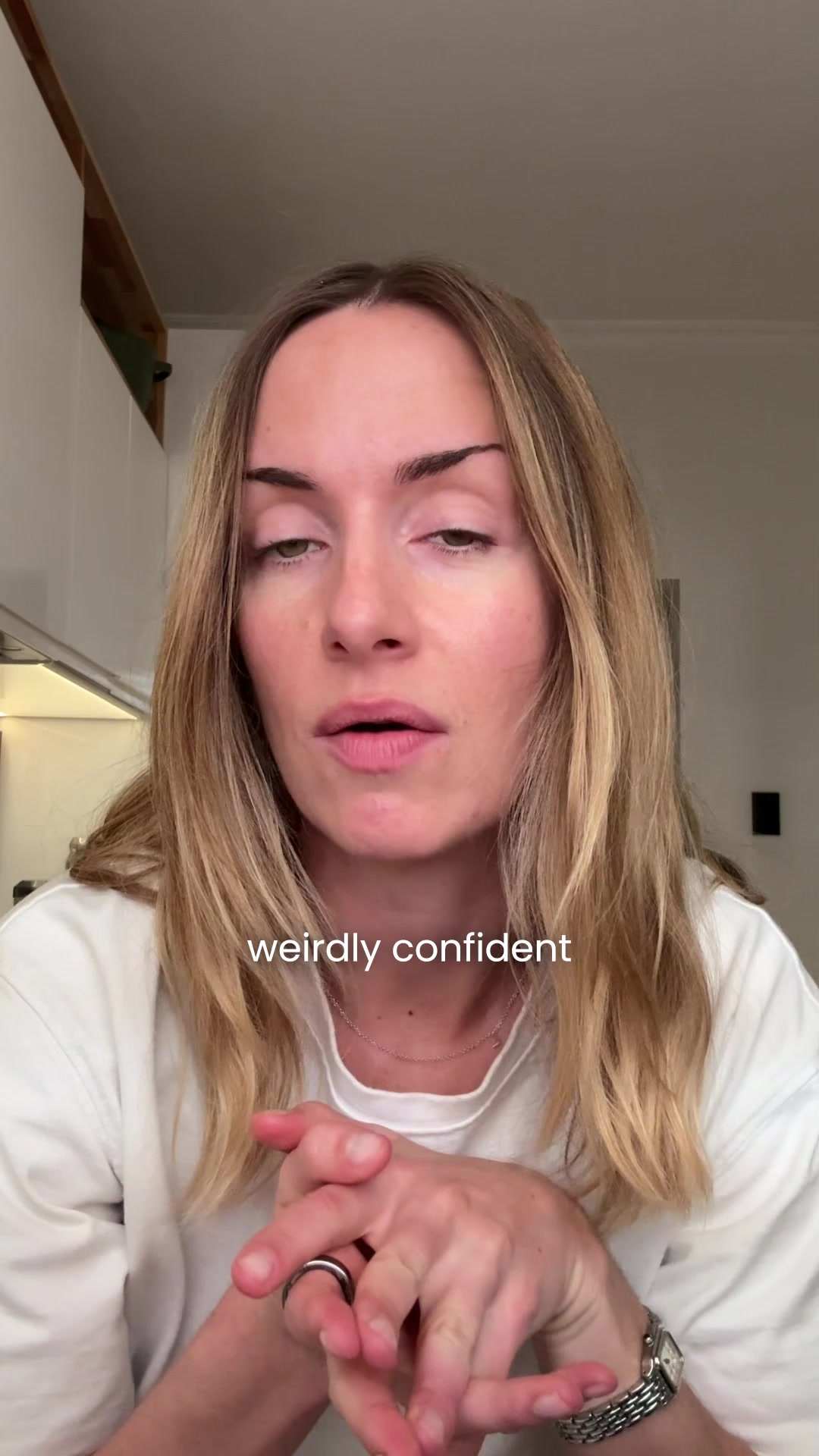 The Beauty Chef Facebook ad: 30-second daily habit for glowing skin