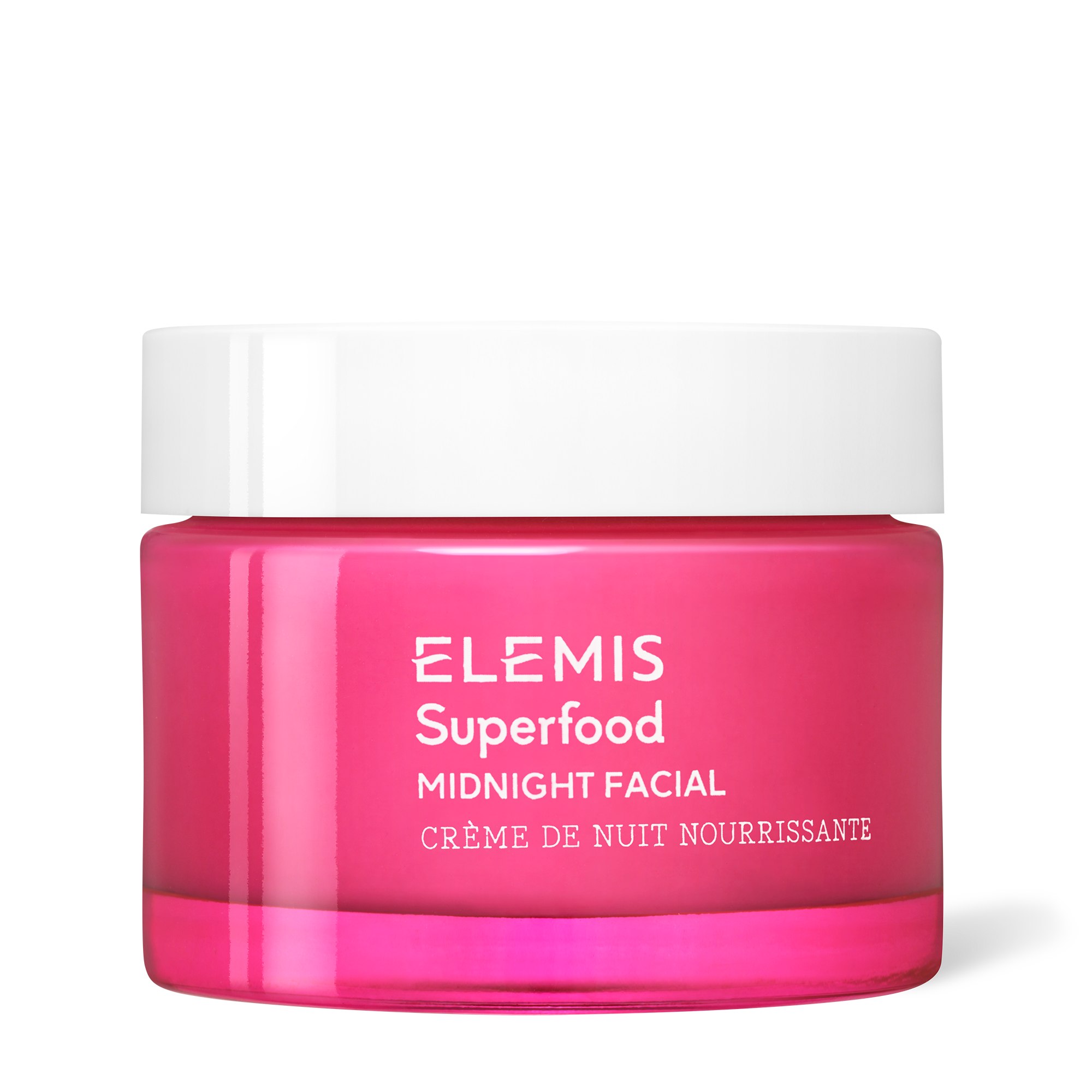 Elemis Facebook ad