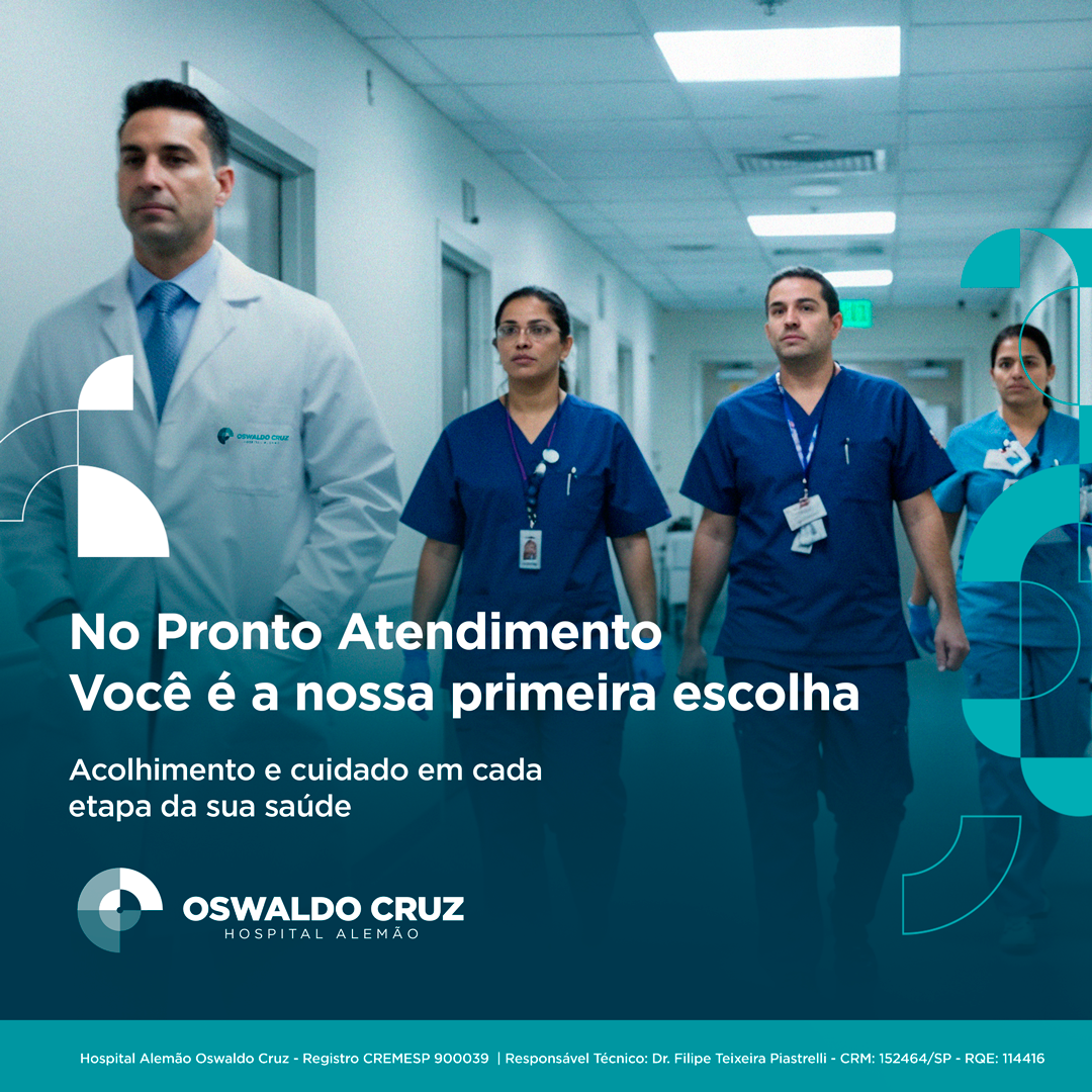 Hospital Alemão Oswaldo Cruz Facebook ad
