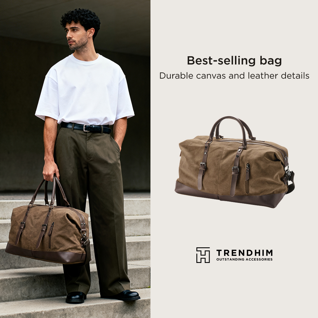 Trendhim Facebook ad