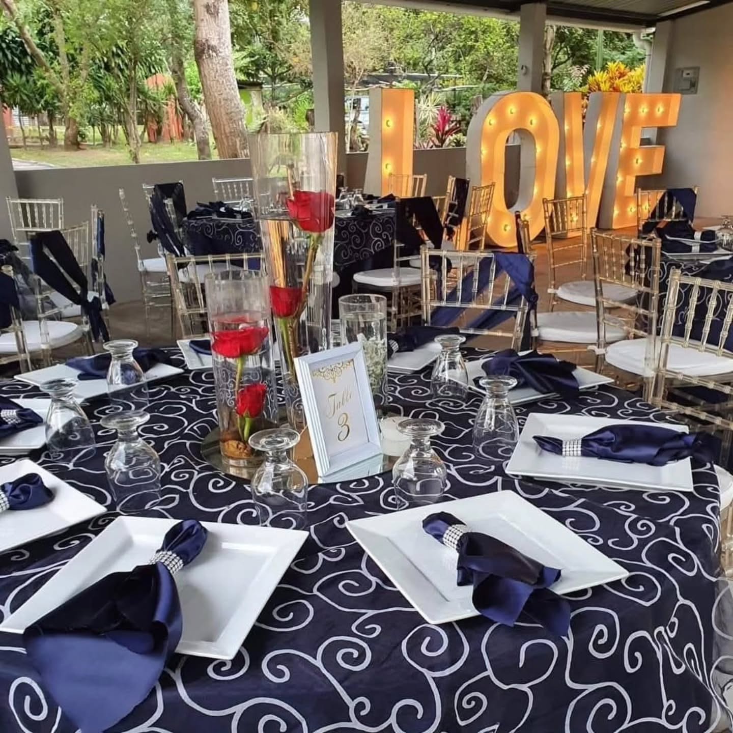 rinconculinario Facebook ad: ORGANIZANDO TU BODA?