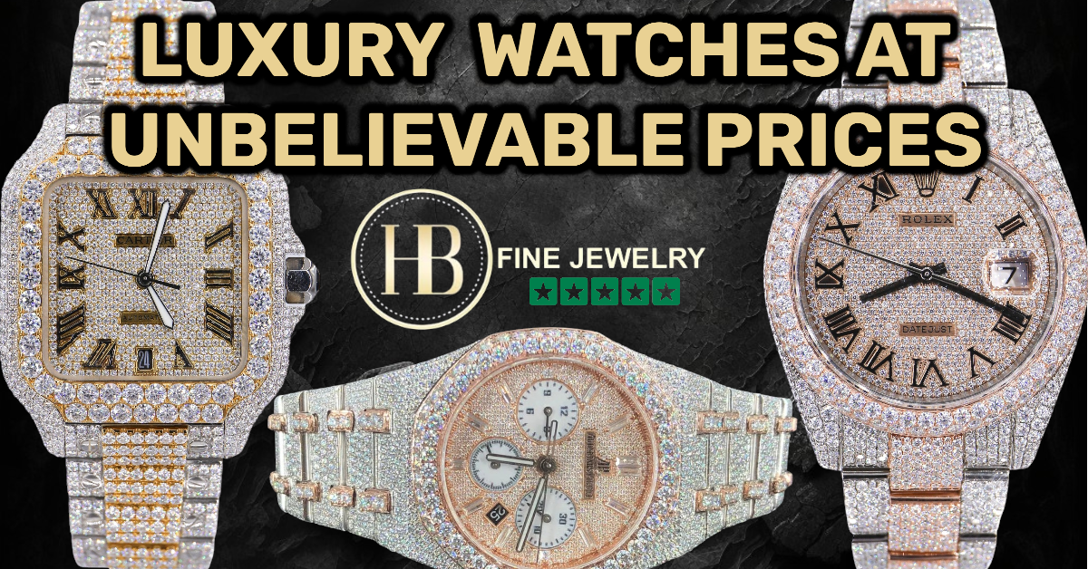 Harlembling Facebook ad: Best Jewelry - Best Prices