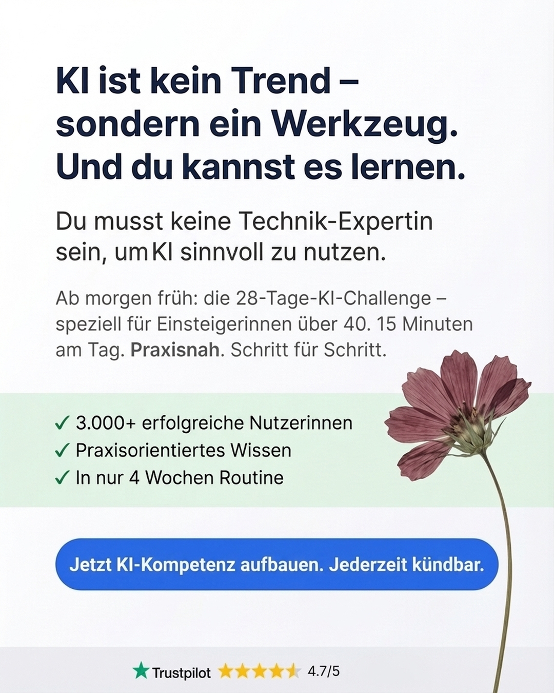 Coursiv Facebook ad