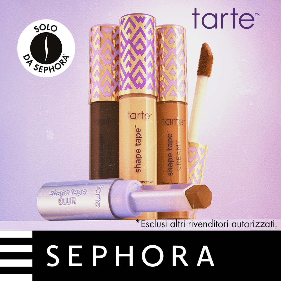SEPHORA Facebook ad