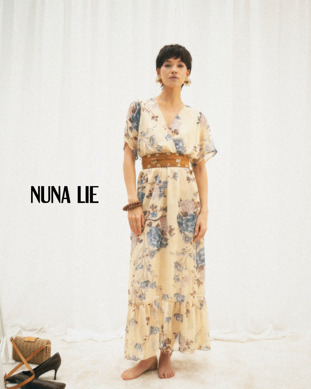 Nuna Lie Facebook ad