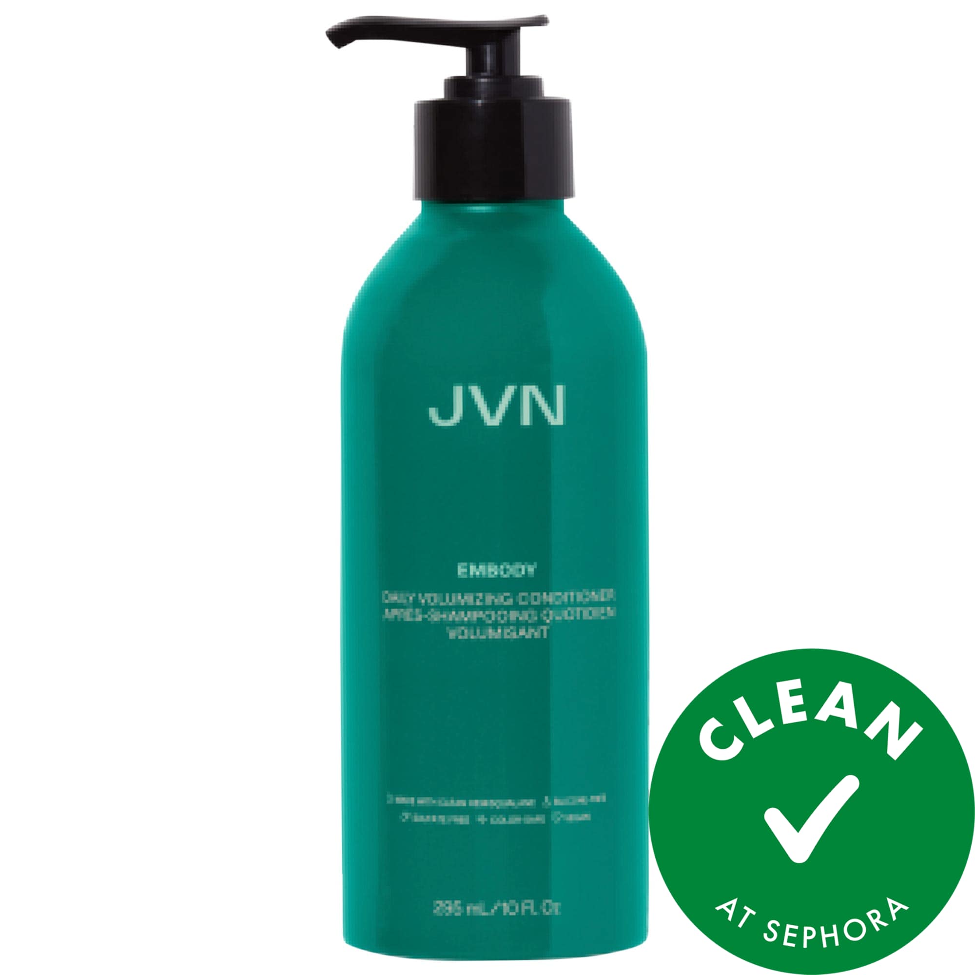 JVN Hair Facebook ad