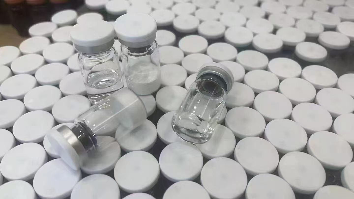 Peptide Guangdong Factory Facebook ad: Peptide source factory based in Guangdong, China.